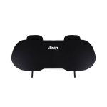 Autotooli kattepadi S&otilde;iduki istme seljatoe padi Niiskuskindel matt Jeep Renegade Wrangler JK Compass Grand Cherokee Rubiconi jaoks