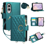 Ristkeha Pikk Pael T&otilde;mblukk Kaardipesa Rahakott Nahast &Uuml;mbris Samsung Galaxy Z Fold8 Fold 8 jaoks Lai P&otilde;rutuskindel Raamatukujuline Alus Kate Galaxy Z Fold 8