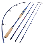 &Otilde;ngeritv, 2,1 m Casting sinine