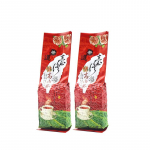 Hiina Taiwani piima-oolongitee, k&otilde;rgm&auml;estike JinXuani piima-oolongitee, Taiwani tee 250g