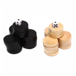 32 tk joonistus/kabe/backgammoni malenupp lastele lauam&auml;ngude &otilde;ppimiseks