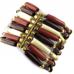 Les Tr&eacute;sors De Lily [N1773] &ndash; kuldpruun  Kilimanjaro  fantaasiak&auml;ev&otilde;ru kuld