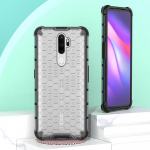 KEYSION p&otilde;rutuskindel &uuml;mbris OPPO A5 A9 2020 F11 Pro F9 A31 A5S A3S Reno 2Z 3 Pro Realme X2 Pro 5 Pro jaoks for OPPO Reno 2