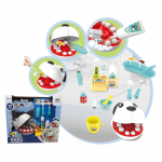 M&auml;ngumaja Lemmiklooma Hambaarsti Jaam Rollim&auml;ng M&auml;nguasjad Poiss T&uuml;druk Arst Meditsiinit&ouml;&ouml;riistad Laste M&auml;nguasjad