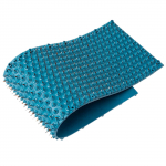 Lyapko aplikaator 7,0 Ag Folk Populaarne unikaalne n&otilde;elravi massaažimatt seljale, kaelale, &otilde;lgadele, k&auml;tele, jalgadele, liigestele, kehale 7.0 Ag sinine