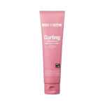 Mise En Scene Curling Essence 2X Natural Curl 150ml