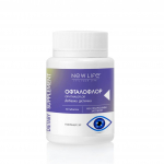 Oftaloflor New Life toidulisand (n&auml;gemise toetamine, silmade tervis) 60 tablets (for 1 month)