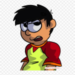 Nobita Nobi Nobisuke Nobi Suneo Honekawa Triikim&auml;rgid DIY Soojus&uuml;lekandeks Riietele T-s&auml;rgile Termokleebised Anime Tr&uuml;kk