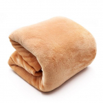 Kerge &otilde;huke mehaaniliselt pestav flanelltekk Pleedid &uuml;lisoojad pehmed tekid diivanile/voodile visatav/ reisilapiline tahke voodikate 180x200cm