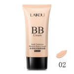 Kosmeetikatoode BB Cream Foundation Concealer Isolation Sunscreen Dark Skin 02