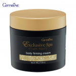Giffarine Exclusive Spa keha pinguldav kreem, Gotula ekstrakt ja Pueraria Mirifica ekstrakt pluss niisutav E-vitamiin, 180 g 18016 180 g