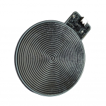 USB-toiteallikad 7,8 Hz Schumann Waves &uuml;limadala sagedusega impulssgeneraatori uneparandaja ring must