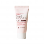 MIZON Snail Recovery geelkreem one
