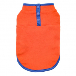 Uued talvekoera &uuml;hev&auml;rvilised fliisist kapuutsiga mantlid Lemmikloomar&otilde;ivad Kutsikar&otilde;ivad M