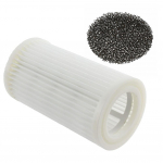 Whirlwind Wr71 U76 Wr02001 35601699 filtrikomplekti tolmuimeja jaoks Hooverile