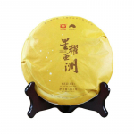 STARLISHT &Uuml;LE AASIA Yunnan Menghai Dayi Pu Er tee Ripe PuEr kook 357g 2017 Ripe 357g