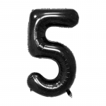 &Otilde;hupallid, mustad suured numbrid s&uuml;nnip&auml;evapeotarbed, kaunistused