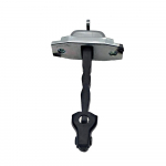 Uksekontrolli kork / uksepiiraja Sobib:Toyota Corolla 2014 OE:68610-02330