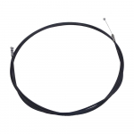 Tagaluugi kaabel Sobib:Toyota Corolla 2004-2017 OE:64607-02140