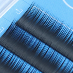 ANNAFRIS Bottom Lashes Extended 5-6-7mm MIX J/B/C Curl Under Ripsmed Individuaalne Loomulik L&uuml;hike Mink Alumine Ripsmed 0.07mm J 5-6-7mmMix