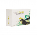 Seep vanilje ja ylang-ylang &otilde;lidega (125 g), Essentia vannimisseep Millennium 9