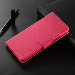 &Uuml;mbris Samsung Galaxy J4 J6 Plus luksusliku kvaliteetse rahakoti magnetilise klapiga nahast kate jaoks SAMSUNG J 6 4 2018 telefonikott Coque jaoks For J4 2018