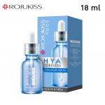 Rojukiss HYA poorideta kollageeniseerum 18 ml/30 ml &ndash; Tai nahahooldus 18 ml