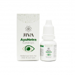 Ayunetra: silmatilgad (10 ml), Ayunetra silmatilk, Jiva