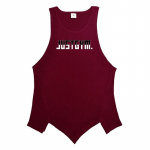 Meeste treenimine Lihasr&otilde;ivad Suvised lahtised Kulturism Varrukateta topid Noorte Sport Vaba aeg Hip-hop Tankid M must