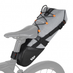 Veekindel jalgratta sadulakott 10L jalgratta istmekott Road Mountain Bike sabakott Jalgratta kott Pannier hall