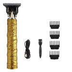 Trimmer meestele juuksel&otilde;ikur juuksel&otilde;ikusmasin Professionaalne trimmer habeme elektriline pardel USB juuksurisalong