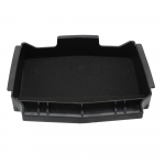 Autode korraldaja Panipaiga korrastamine Auto keskne panipaik Auto kujundamine Honda CRV jaoks 2012 2013 2014 2015 2016