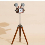 Vintage statiivi stuudioprojektorkell