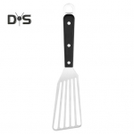 Mittekleepuv steikk&uuml;hvel Purunematu vastupidav grillk&uuml;hvel BBQ tarvik