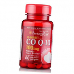 Koens&uuml;&uuml;m Q10, Co Q-10 100, Puritan's Pride (70367012) 60softgels