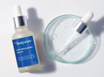 Be Bodywise 10% niatsinamiidi seerum, 30 ml - n&auml;oseerum aknej&auml;lgede ja rasuse naha jaoks