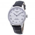Tissot T-Classic Le Locle T006.407.16.033.00 T0064071603300 Powermatic 80 automaatne meeste k&auml;ekell h&otilde;be