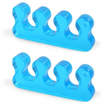 Praktilised varvaste eraldajad K&uuml;&uuml;nte kaunistused Pestav kaitset&ouml;&ouml;riist Ergonoomiline disain