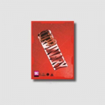 Album Stray Kids ODDINARY standard Ver.MASK OFF