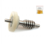 EGE625 k&uuml;ljepeegli kokkuklapitav remondik&auml;ik 7L6857507CG VW Touareg MK1 7L 2002-2010 44 hammast