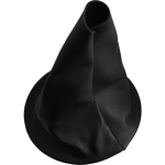 ESP671 K&auml;igukangi must nahkkate Peugeot Partner Tepee Berlingo MK2 B9 2008-2018 jaoks 7591.T1