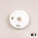 EWR154 aknat&otilde;stuki ratas, tagumine ja parem esiuks VW Caddy Polo Classic Seat Cordoba jaoks