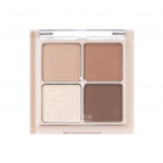 rom&nd ROMAND Better Than Eyes (9 Valikud) #N01 DRY WILLOW FLOWER