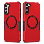 Magnetic Magsafe juhtmevaba laadimis&uuml;mbris Galaxy S21 S22 S23 Ultra Plus S20 S21 Fe 5g telefoni kaas Samsung Note 20 Ultra jaoks For Galaxy S21 FE