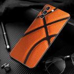 Basketball Basket nutitelefoni kate Samsung Galaxy S21 Ultra S20 Fe S10 Plus S9 S10e S10lite Shell Soft Fundas For Samsung S9 Plus