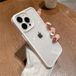 Iphone 13 Pro Max Clear p&otilde;rutuskindel k&otilde;va arvutitelefoni &uuml;mbris Iphone 12 11 13 Pro Max Xs Max Xr X 13 11 jaoks l&auml;bipaistev kaitseraua kate For iPhone XR