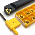 +10tk 16IR AG60 karbiidist siset&uuml;kk 16mm CNC treipink SNR0016Q16