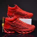 Suurused 35-46 Meestekingad Lastejalatsid Korvpallijalatsid Vabaajajalatsid hingavad jalatsid poiste ja t&uuml;drukute spordijooksujalatsid 39