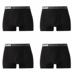 4 t&uuml;kki Meeste Aluspesu V&auml;rvilised Bokserid Alusp&uuml;ksid L&uuml;hikesed p&uuml;ksid Poiste Alusp&uuml;ksid Suured Alusp&uuml;ksid ML XL 2XL 3XL 4XL 5XL 6XL 7XL M must
