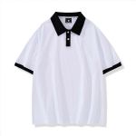 GTCH F05 190G Cotton INS Style v&auml;rvi blokeeriv &otilde;lavarre POLO S